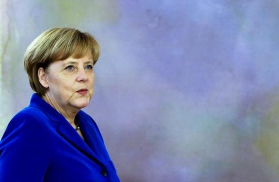 Angela Merkel a fost realeasă pentru a treia oară cancelar al Germaniei