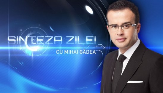 Mihai Moldoveanu, victima cele mai mari erori judiciare din istoria României, la Sinteza Zilei