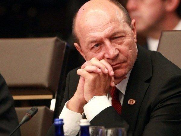 Băsescu nu a păstrat nimic. Ce i s-a oferit şefului statului în 2013