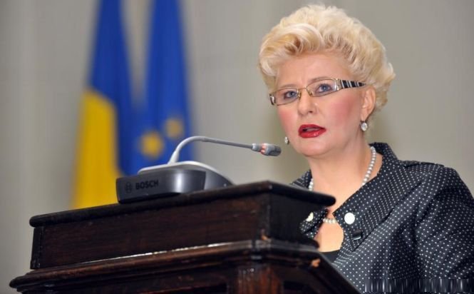 Directoarea Institutului Cantacuzino, demisă prin ordin al ministrului Sănătăţii