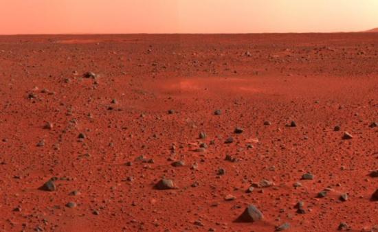 NASA şi CNES au semnat un acord de cooperare pentru o viitoare misiune pe Marte