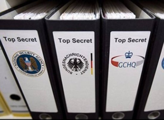 Un fost specialist în informaţii criptate, condamnat la 30 de ani de închisoare pentru spionaj în favoarea Rusiei