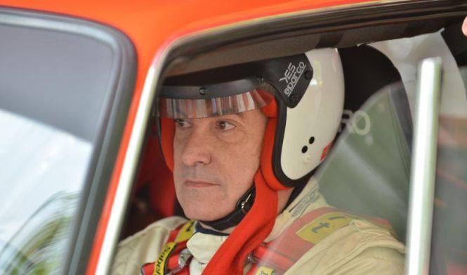 Fostul premier Călin Popescu Tăriceanu, implicat într-un accident rutier 