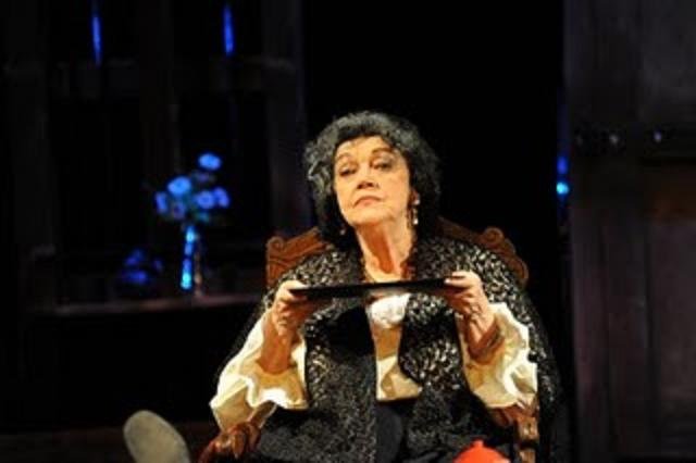 Teatrul românesc, în DOLIU. A murit actriţa Ruxandra Sireteanu
