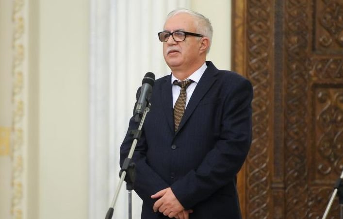 Zegrean: Sesizarea referitoare la Guvernul Ponta 3 are obiect. Nu există renunţare la judecată