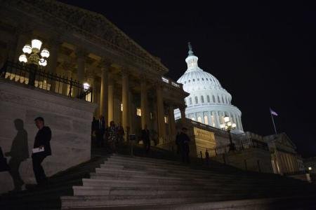 Senatul american a adoptat un proiect de lege împotriva agresiunilor sexuale în armată 
