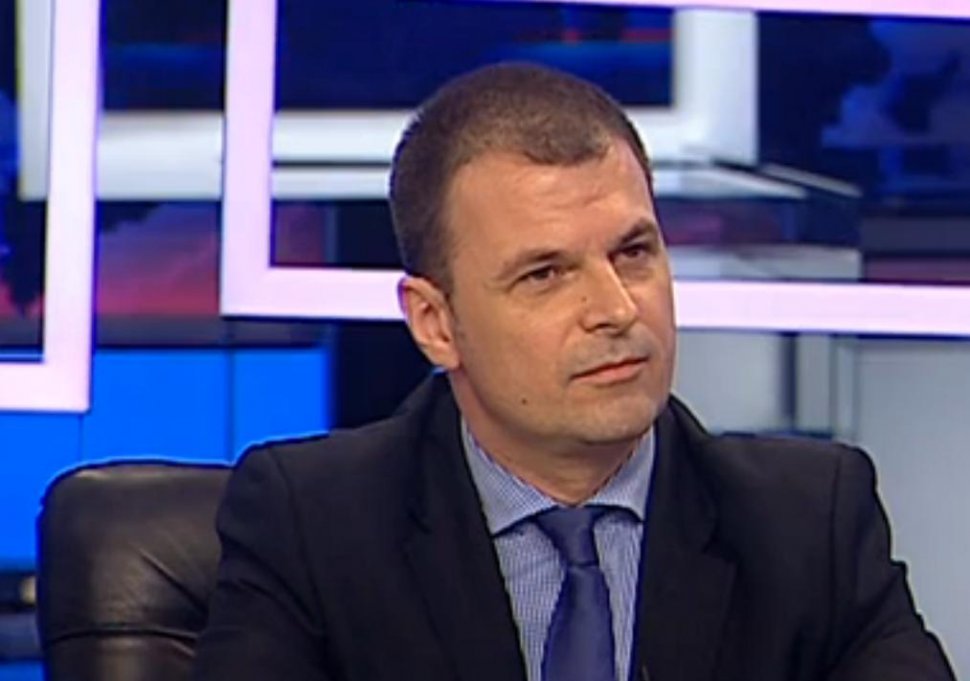 Deputatul PNL Mircea Roşca, acuzat de legături cu Mircea Cosma