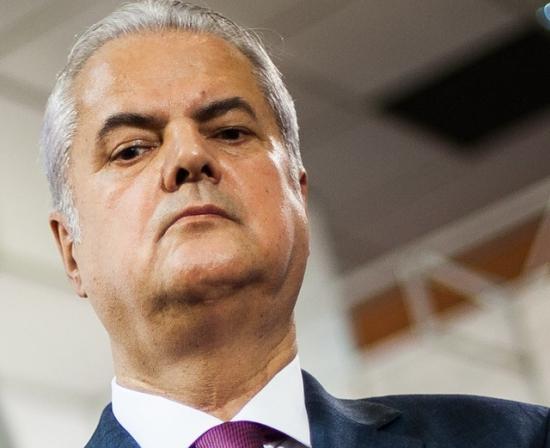 Adrian Năstase a sesizat Inspecţia Judiciară, după ce nu a primit motivarea în dosarul Zambaccian