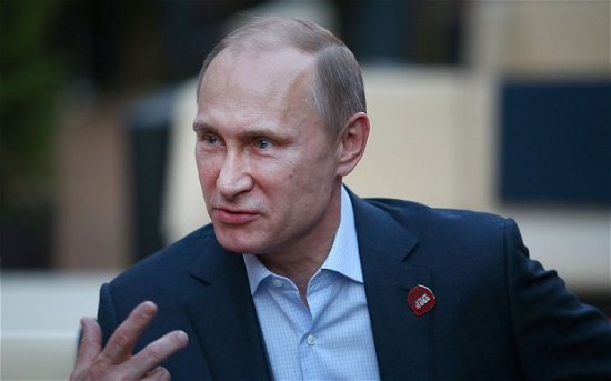 Marea Britanie avertizează: Rusia ar putea fi exclusă permanent din G8