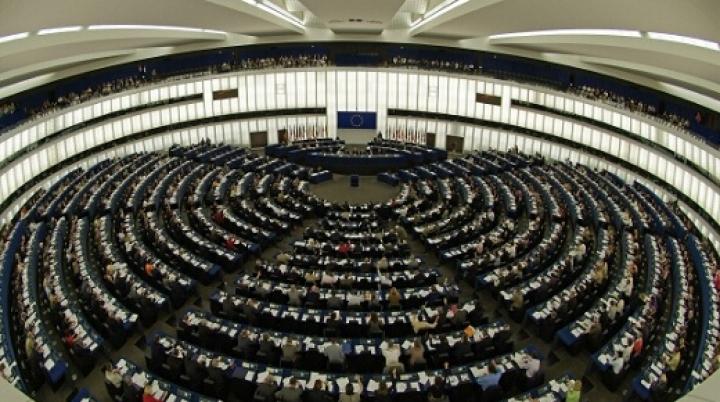 PDL a depus lista pentru alegerile europarlamentare