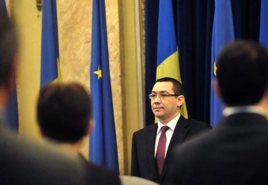 Victor Ponta: România va interveni dacă Moldova ne va cere ajutorul, în cazul Transnistriei