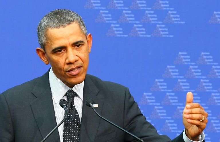 Barack Obama: După un deceniu de război se simte că SUA au limitele lor