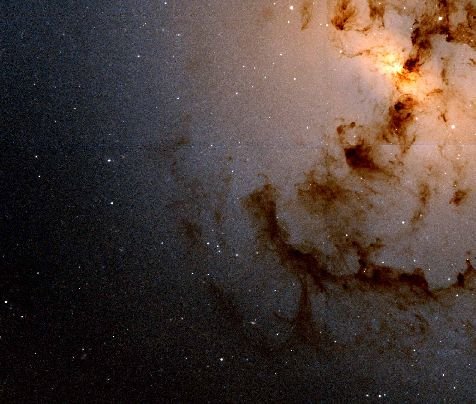 Cel mai mare UCIGAŞ în SERIE din Univers, surprins de astronomi: &quot;Este impresionant&quot;