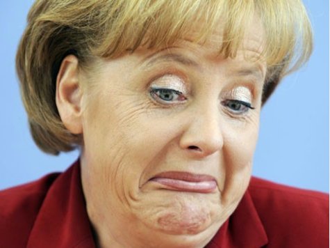 Cum arată Angela Merkel DUPĂ ce a slăbit 10 kilograme. &quot;Este foarte disciplinată. A slăbit mâncând fructe şi legume&quot;