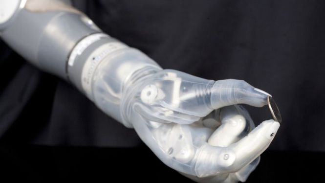 Oamenii de ştiinţă din Elveţia au creat robotul cu cele mai bune reflexe din lume