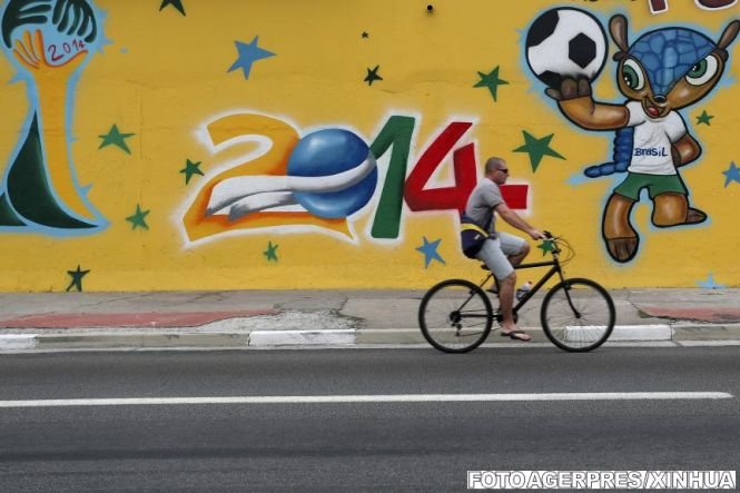 Algeria, Camerun, Costa Rica, Ghana şi Statele Unite au anunţat loturile provizorii pentru Cupa Mondială