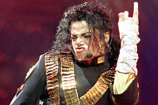VIDEO! Michael Jackson la Billboard Music Awards! Cum a fost posibil