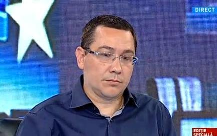 Victor Ponta, despre o eventuală candidatură la prezidenţiale: „Aşteptăm reacţia PNL”