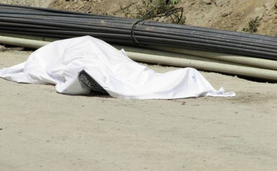 Douăsprezece cadavre au fost găsite în Mexic, în interiorul unui vehicul