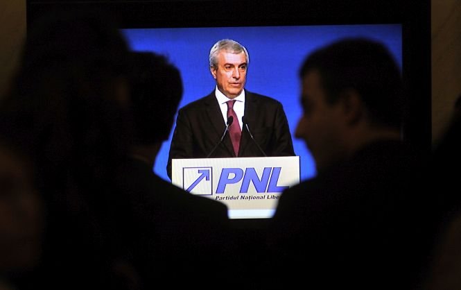 Sondaj: Călin Popescu Tăriceanu ar trebui să conducă PNL