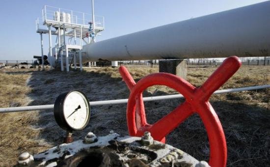 Negocierile Rusia-Ucraina-UE în problema gazelor vor fi reluate la Kiev