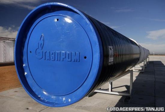 Gazprom ar putea să depună a doua plângere împotriva Naftogaz la Curtea de Arbitraj de la Stockholm