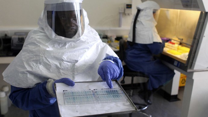 &quot;Ţara va fi închisă vreme de patru zile&quot;. Măsuri extraordinare luate împotriva Ebola