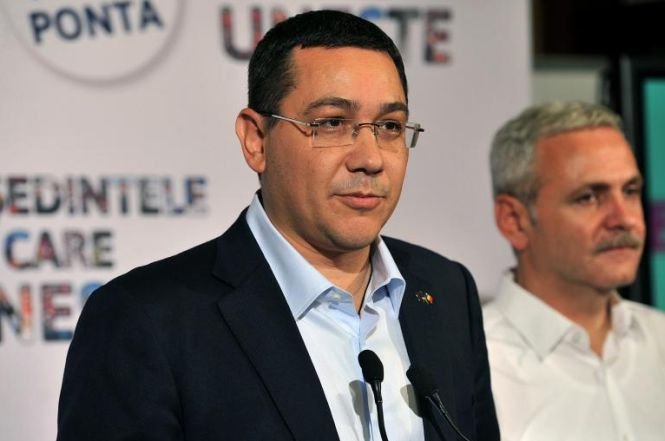 Victor Ponta: În 2009 s-a furat în diaspora. Acum se stă la cozi pentru că nu se mai fraudează