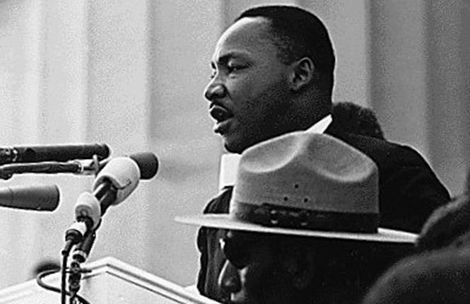 Scrisoarea de ameninţare primită de Martin Luther King de la FBI, publicată integral