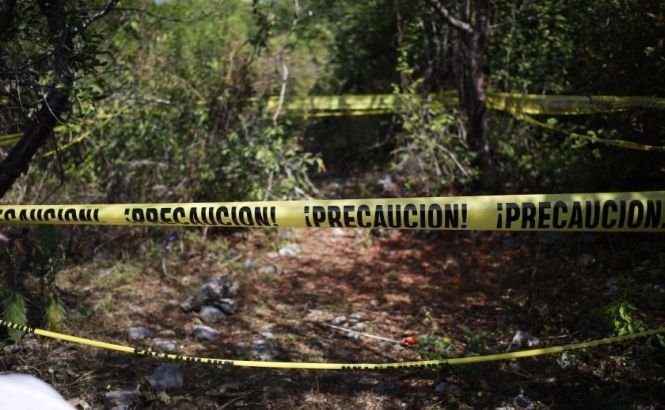 Cadavre decapitate descoperite în sudul Mexicului