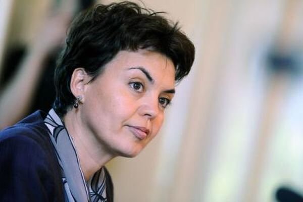 Angela Filote: România are nevoie de legea falimentului personal. FMI este de acord