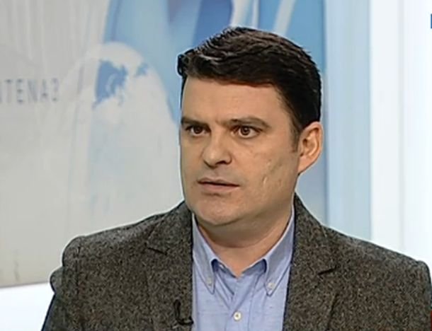 Radu Tudor:  Avocaţii părţii condamnate NU au voie să vadă mandatele de siguranţă naţională, în baza cărora clienţii sunt anchetaţi