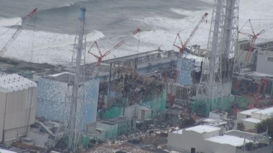 O NOUĂ scurgere radioactivă la Fukushima. 750 de tone de apă contaminată s-au scurs în pământ