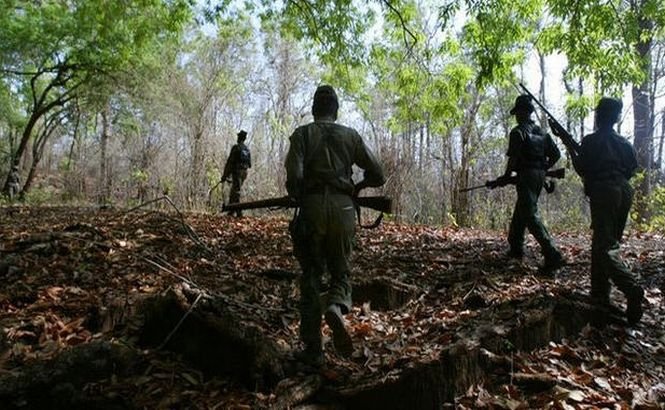 12 rebeli maoişti au fost ucişi în estul Indiei