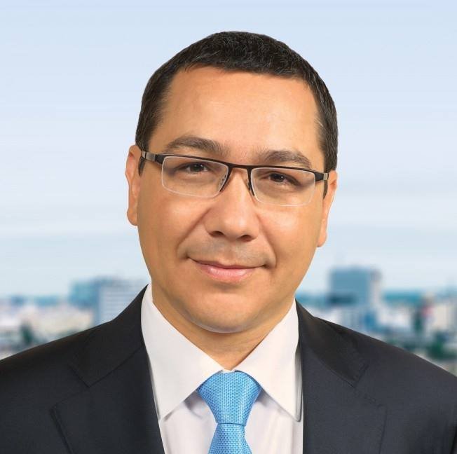 Victor Ponta: Am verificat personal şi nu am retrasă nicio viză de către SUA 