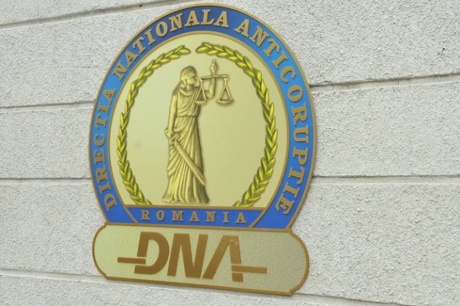 Preşedintele Eximbank, audiat la DNA