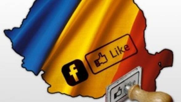 Câte milioane de utilizatori Facebook sunt în România
