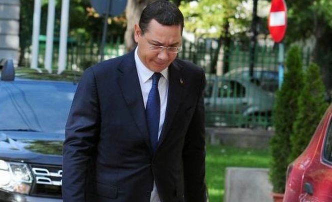 Victor Ponta, mesaj pentru ”Diaspora umilită la ambasade”