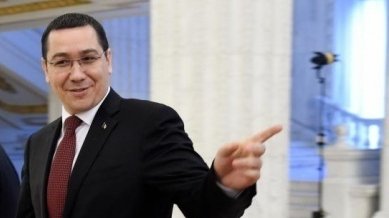 Prima reacție a lui Victor Ponta după victoria din instanță 