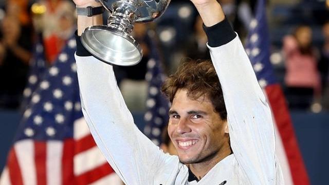 O nouă bombă în lumea sportului: Rafael Nadal apare pe lista sportivilor dopați
