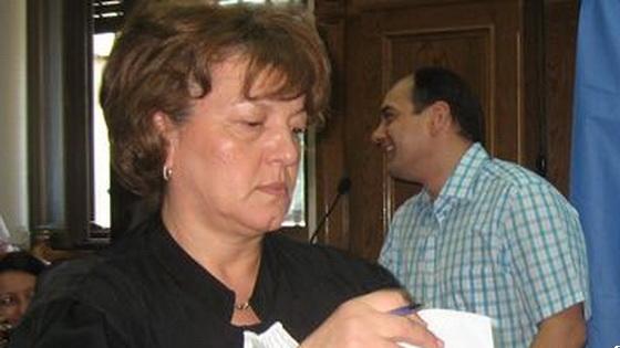 A murit judecătoarea Sofica Dumitraşcu, cea care a decis eliberarea lui Omar Hayssam în 2006