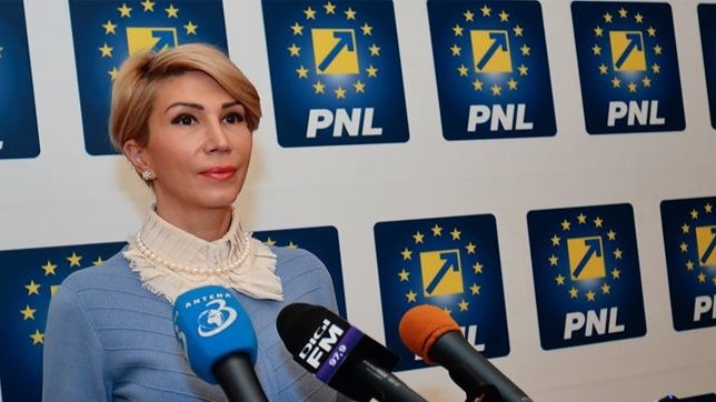 Reacția PNL la solicitarea lui Klaus Iohannis pentru referendum: „Poporul nu a votat salvarea hoților”