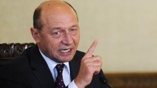 Traian Băsescu: ''România trebuie să treacă la moneda euro în 2019, altfel...''