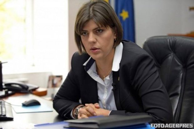Kovesi merge în Bulgaria să ajute la stârpirea corupției de acolo