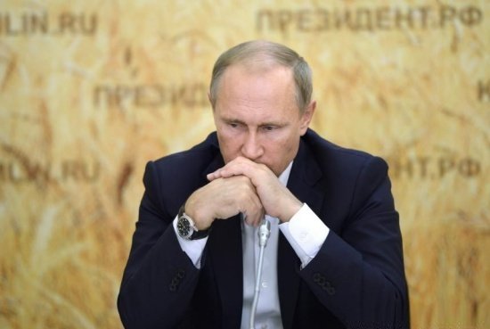 Vladimir Putin: Relaţiile dintre Rusia şi SUA s-au înrăutăţit de la punerea în funcţie a lui Trump
