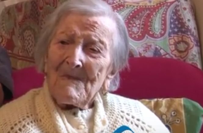 Cea mai bătrână persoană din lume a murit. Emma Morano era ultima supravieţuitoare a secolului XIX