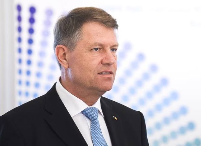 MESAJE DE PAȘTE. Mesajul președintelui Klaus Iohannis pentru români