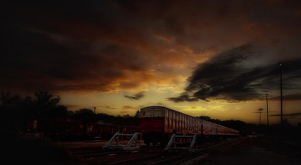 Premieră. Un tren de marfă din China a ajuns în Ungaria. De câte zile a avut nevoie pentru a străbate peste 10.000 de kilometri