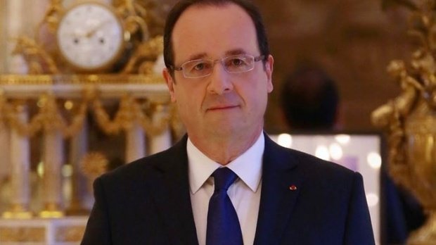 Alegeri Franța. Mesajul președintelui Hollande pentru francezi