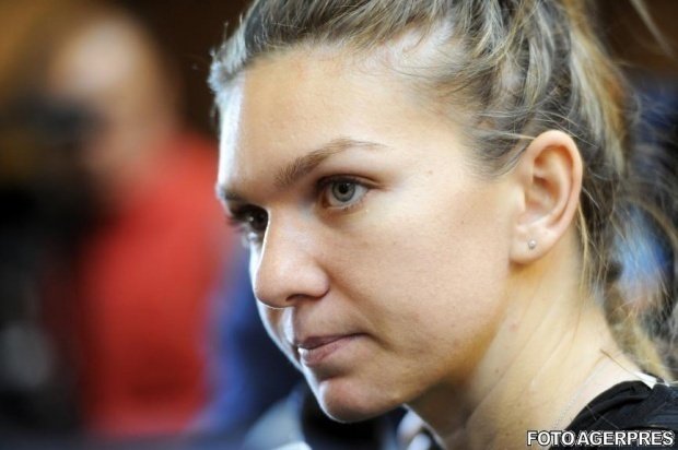 Simona Halep critică atitudinea lui Ilie Năstase la Fed Cup: „Nu mi-a plăcut felul în care a vorbit”
